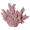 Polyresin beeld 18 x 4 x 13 cm - 2 assorti