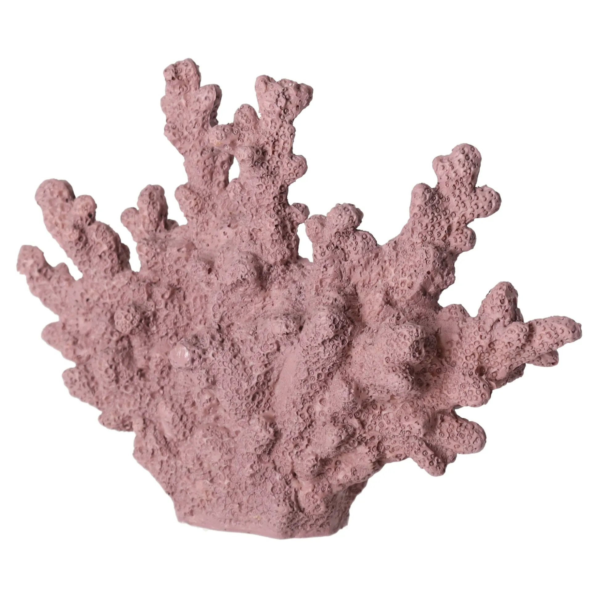 Polyresin beeld 18 x 4 x 13 cm - 2 assorti