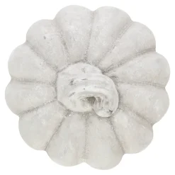 Pompoen 13 cm cement