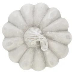Pompoen 17 cm cement