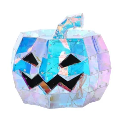 Pompoen iris 30cm 200LED
