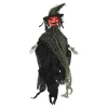 Pompoen man hangend 58cm