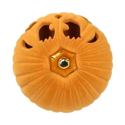 Pompoen uil 15cm