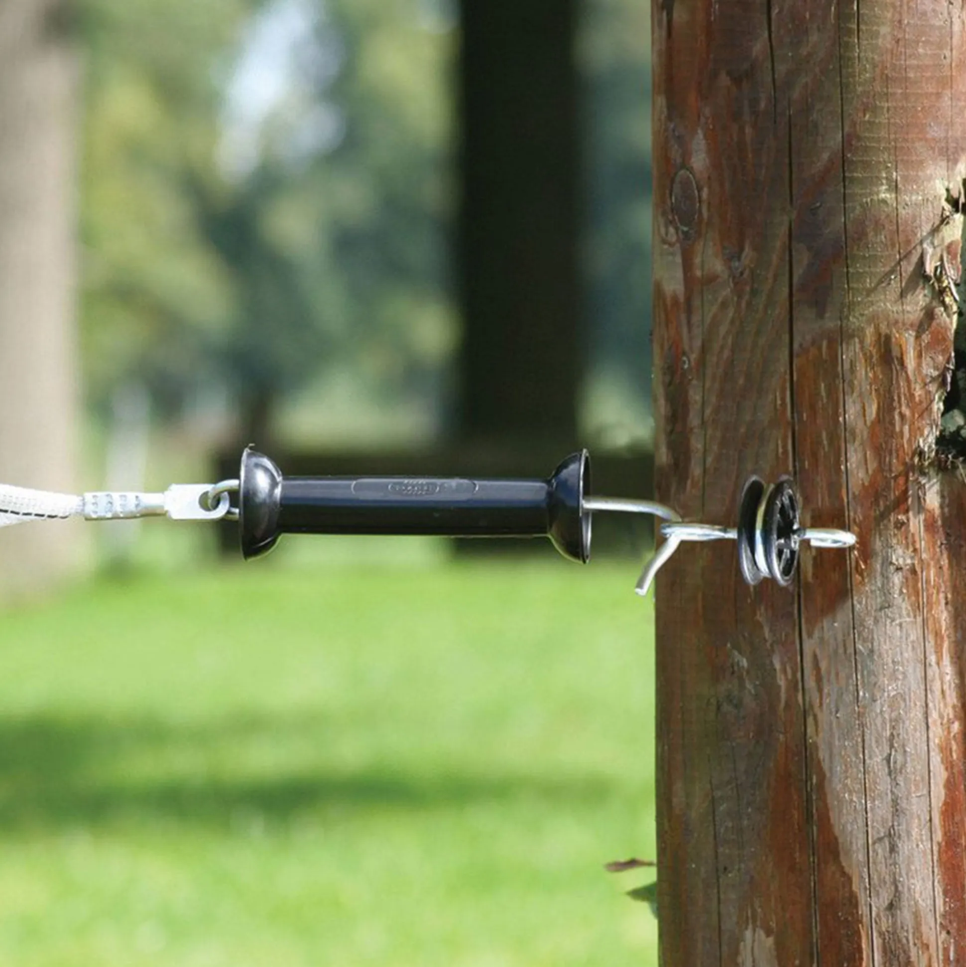 Poortgreep oog KO-57 Koltec