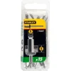 Popnagels 5 x 9 mm 1-PAA66T Stanley
