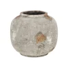 Pot 23 x 20 cm rustiek