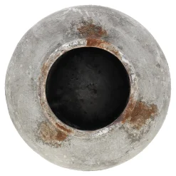 Pot 23 x 20 cm rustiek