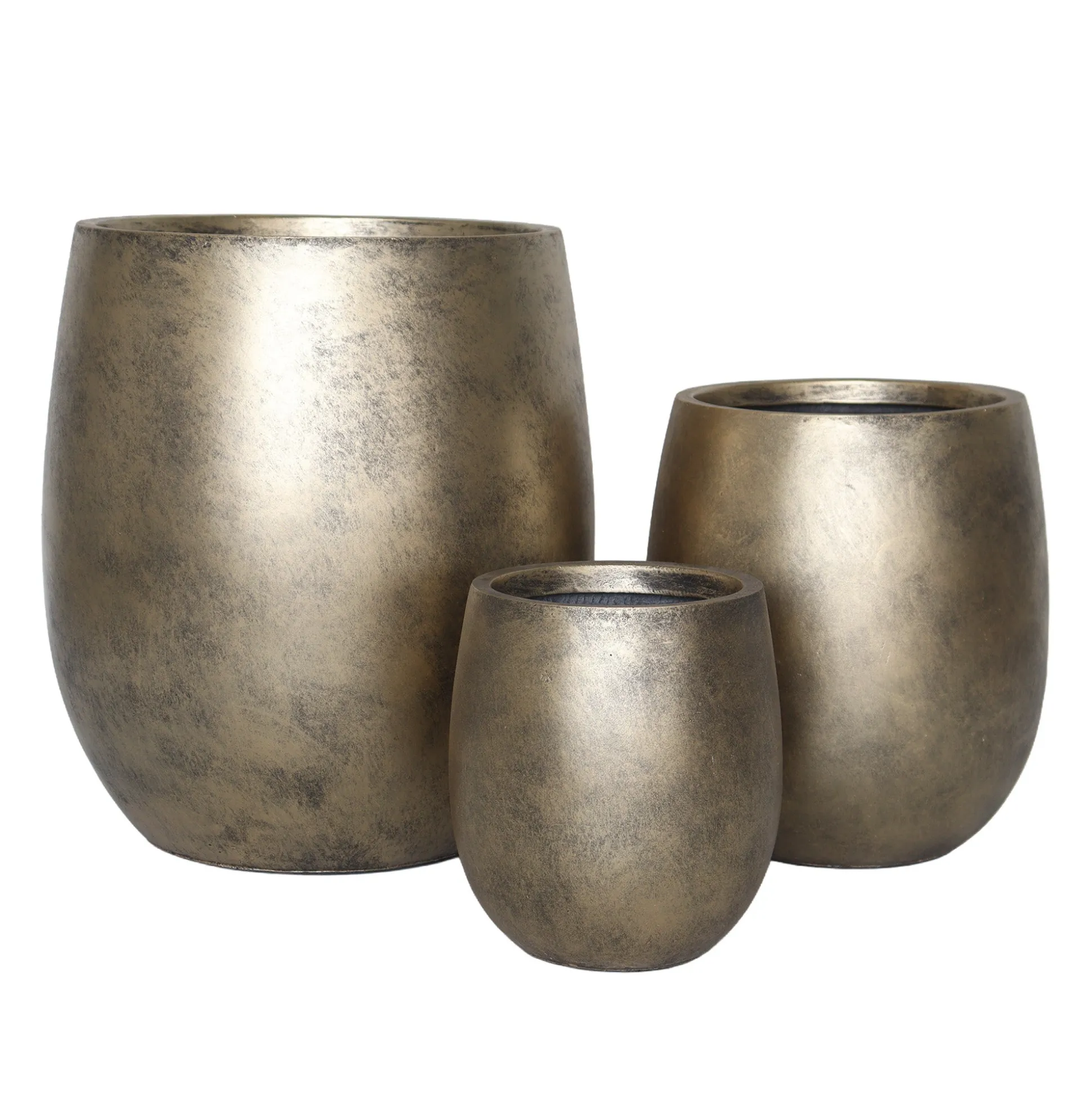 Pot Albergo goud 26 cm