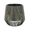 Pot Calvisi 45 cm groen