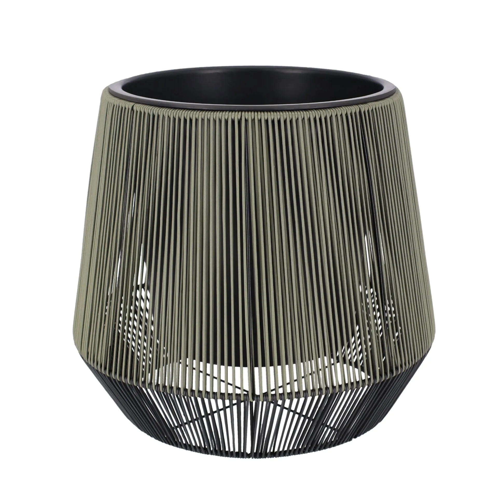 Pot Calvisi 45 cm groen