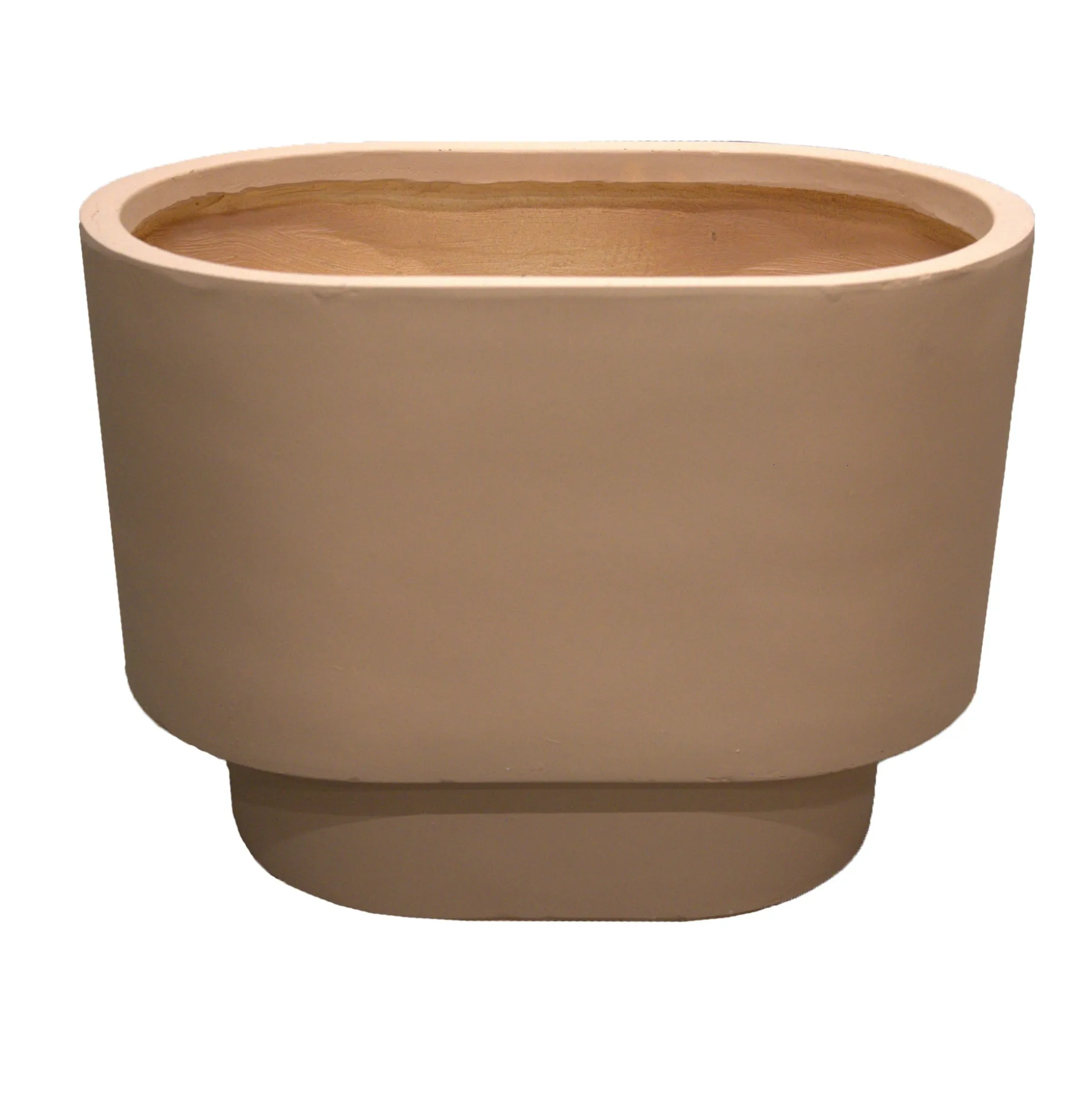 Pot Capril soft terra 32 cm