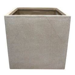 Pot Corropoli bruin 24 cm