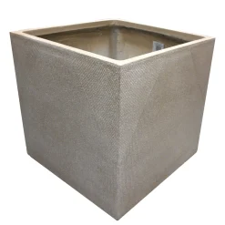 Pot Corropoli bruin 24 cm