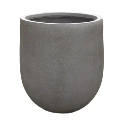 Pot Dimaro antique antracite 22 cm