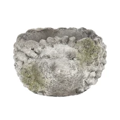 Pot egel 14 cm cement