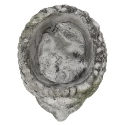 Pot egel 14 cm cement