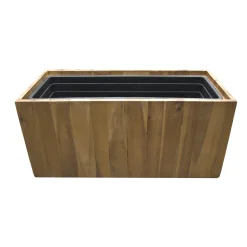 Pot Fussy acacia 34 x 34 cm