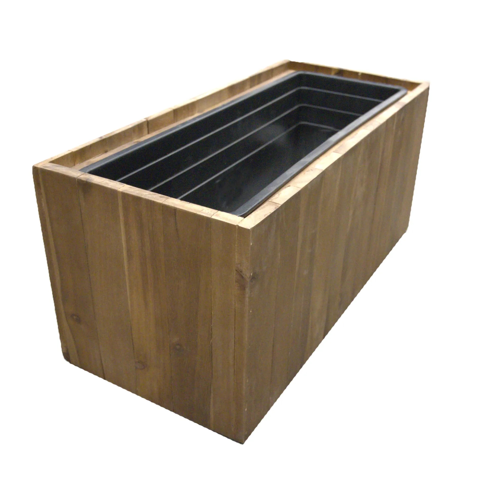 Pot Fussy acacia 34 x 34 cm