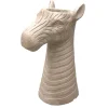 Pot giraffe wash brown 40 cm