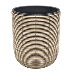 Pot Giusti 27 cm rotan