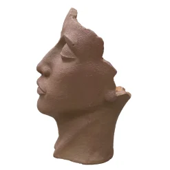 Pot hoofd 38 cm