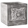 Pot lade 15x15xm