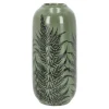 Pot leaves groen 30 cm