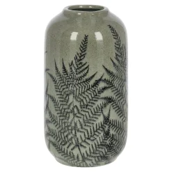 Pot leaves groen 23 cm
