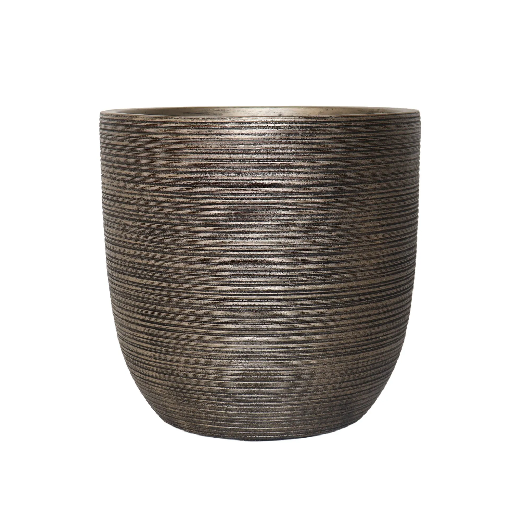 Pot Marsi goud 28 cm