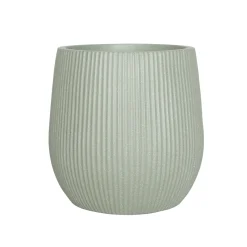 Pot Martello wash green 22 cm