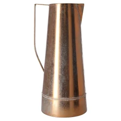 Pot metaal 27 x 54 cm