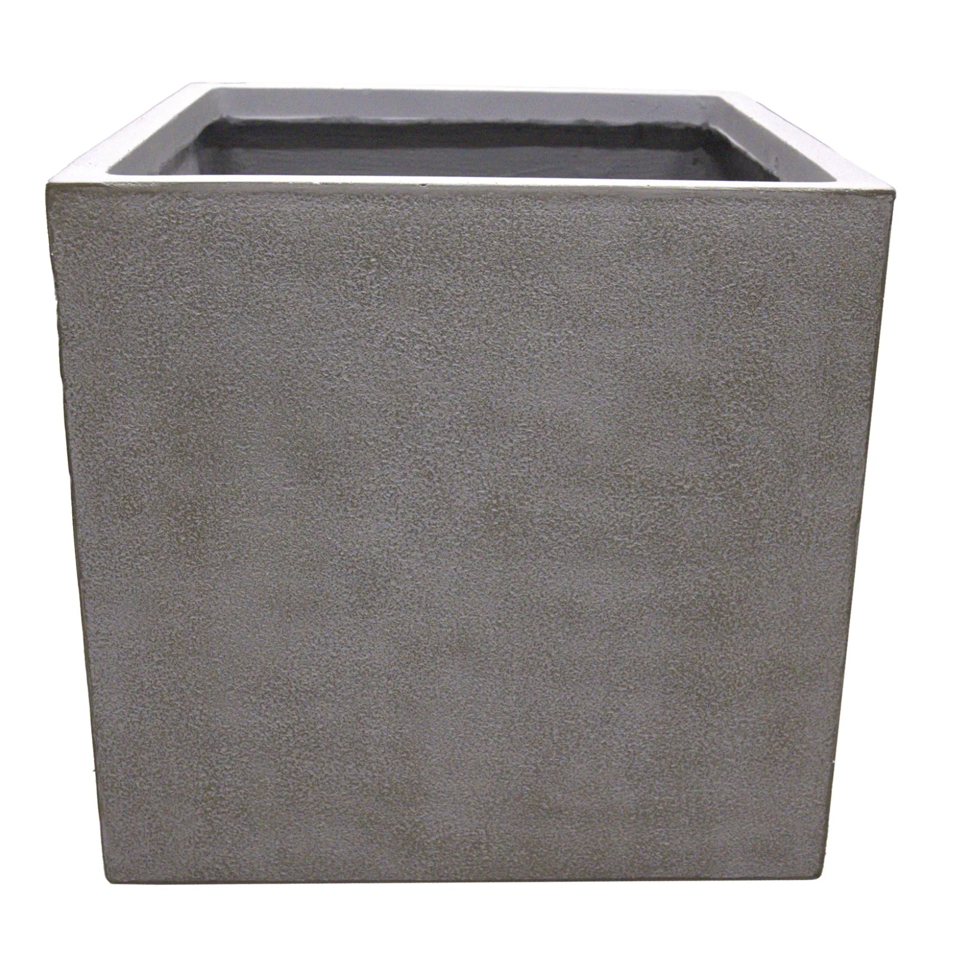 Pot Mezana antique antracite 25 cm