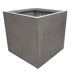 Pot Mezana antique antracite 25 cm