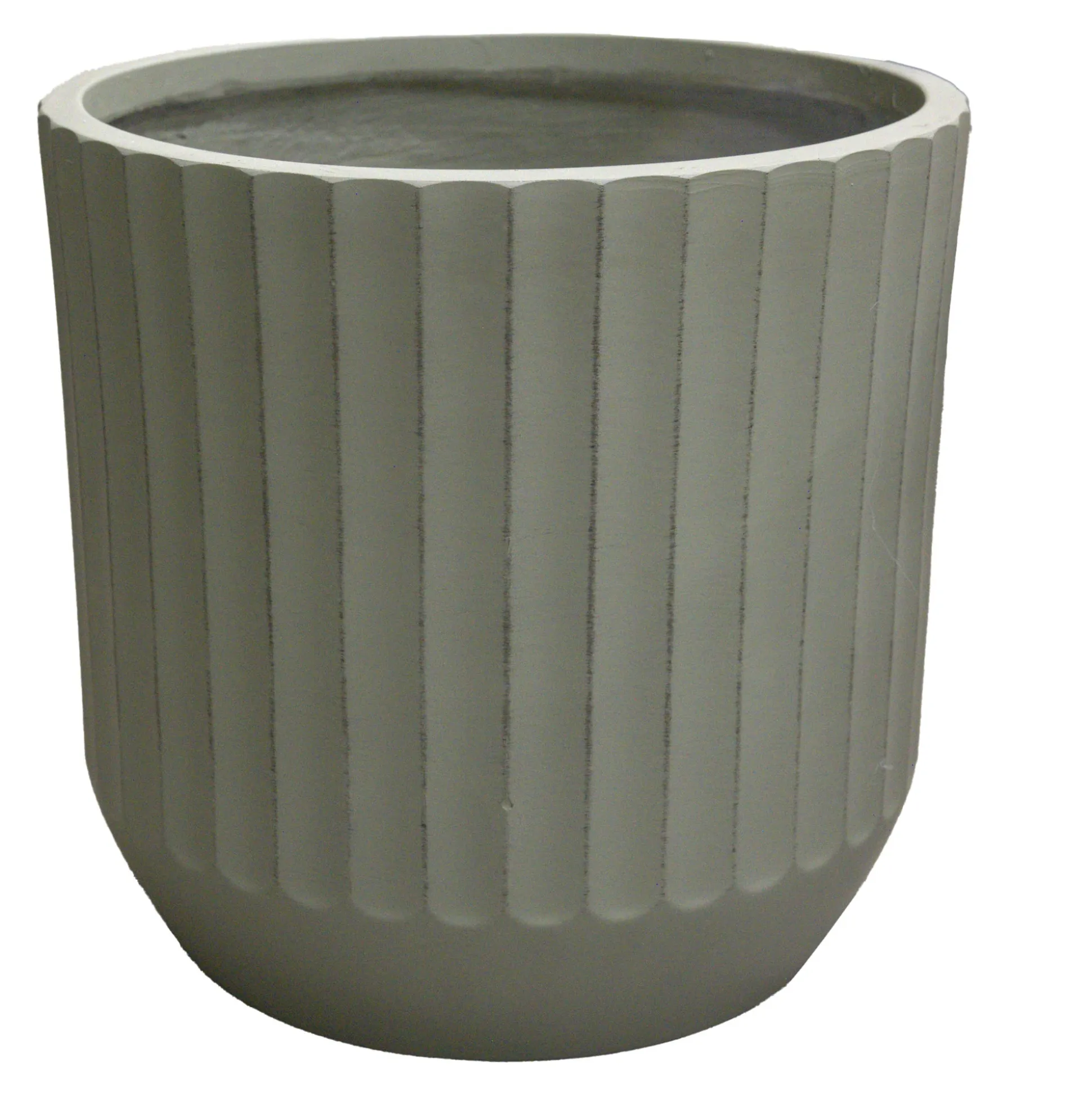 Pot Osana tea green 24 cm