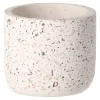 Pot Petrolia 25 cm