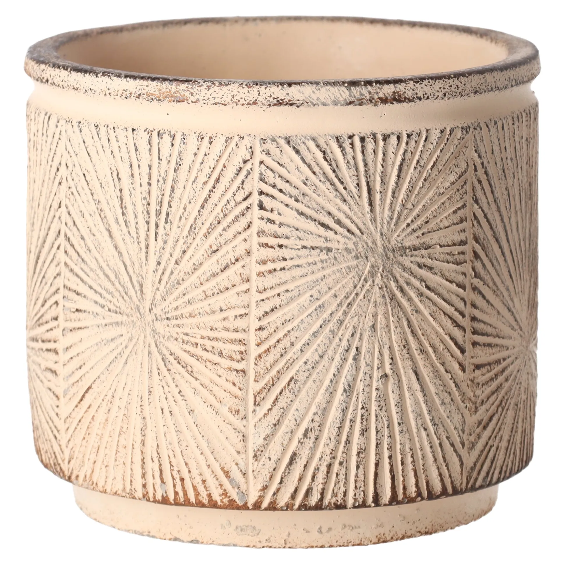 Pot Pixy Cyl Butter 14 cm