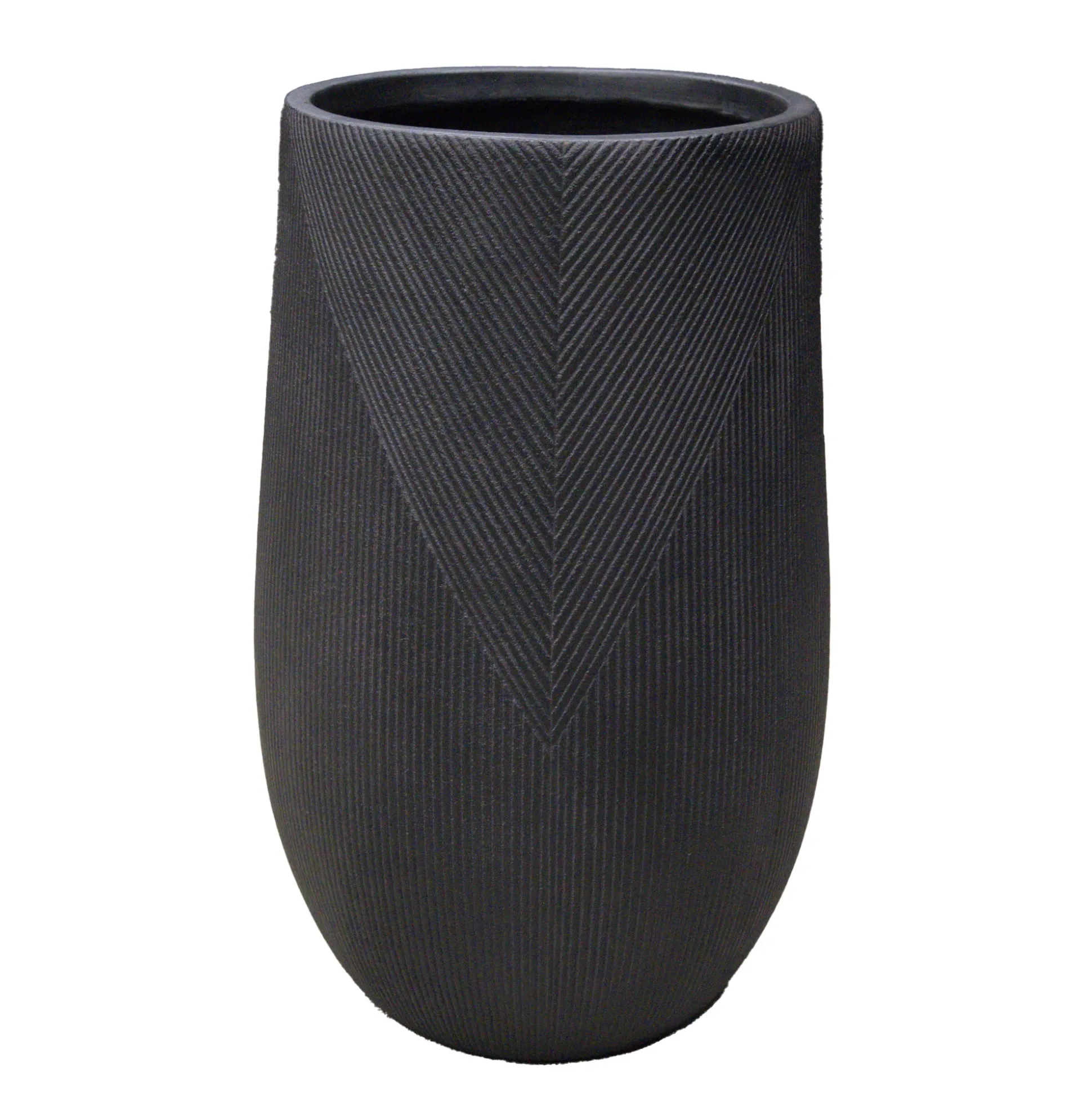 Pot Plicati 24 cm