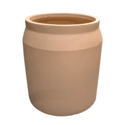 Pot Smira soft terra 26 cm