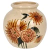 Pot sunflower 18 cm