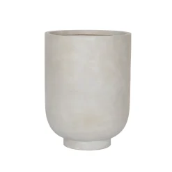 Pot Tavila beige 30 cm
