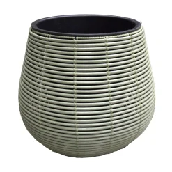 Pot Totari 16 cm groen