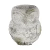 Pot uil 15 cm cement