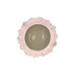 Pot 16x27cm roze