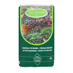 Potgrond universeel 40L Bel Garden