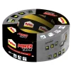 Power tape 50Mx50mm grijs Pattex