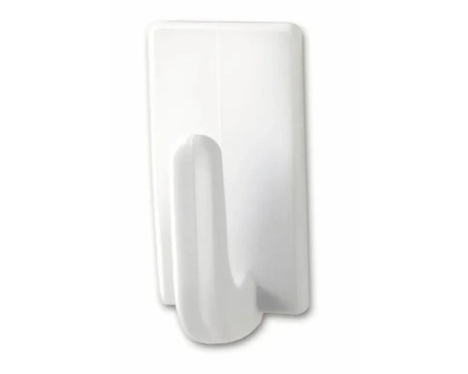 Powerstrip mini wit 57530 Tesa