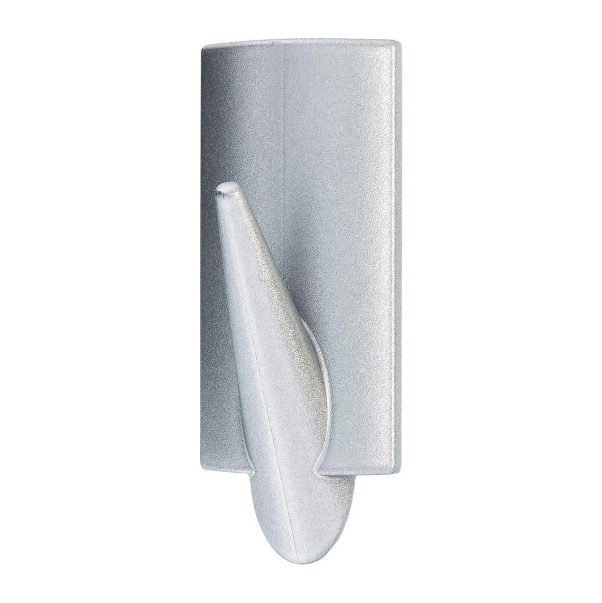 Powerstrips haak L trend chroom