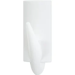 Powerstrips haak L trend wit