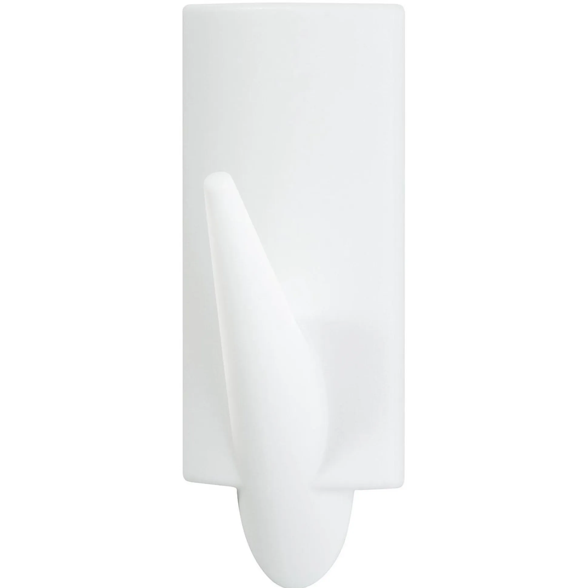 Powerstrips haak L trend wit