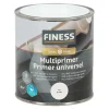 Primer multi wit 750ml Finess